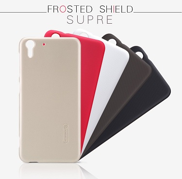 เคสมือถือ-Nillkin-Super Frosted-HTC-Desire Eye-Gadget-Friends01